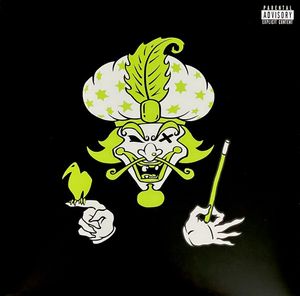 The Great Milenko by Insane Clown Posse