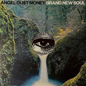 Brand New Soul cover