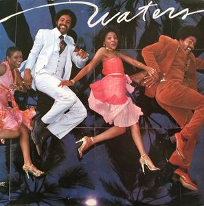 Waters cover