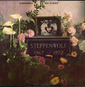 Steppenwolf – Rest In Peace