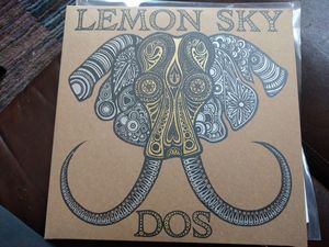 Lemon Sky – Dos