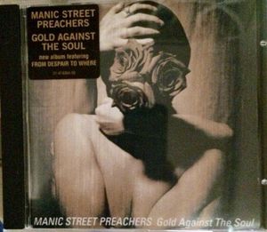Manic Street Preachers – Gold Against The Soul