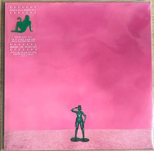 Hearts Sold Separately cover