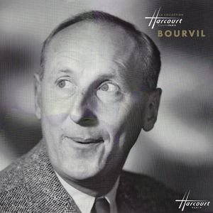 Bourvil cover