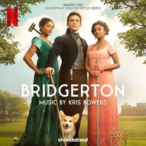 Bridgerton - Season 2 : Music From The Original Netflix Series cover