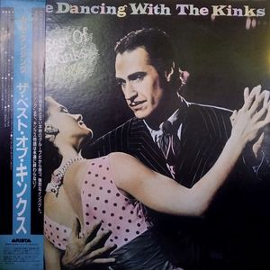 The Kinks – Come Dancing With The Kinks (The Best Of The Kinks 1977-1986)