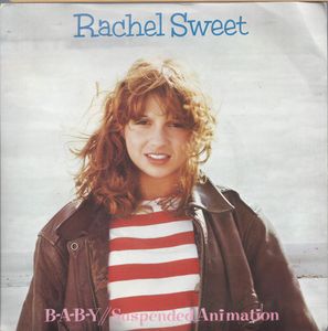 Rachel Sweet – B-A-B-Y 