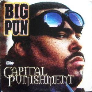 Capital Punishment by Big Punisher