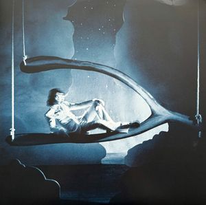 Conan Gray – Wishbone Deluxe