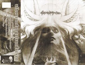 athousandangelsandseven cover