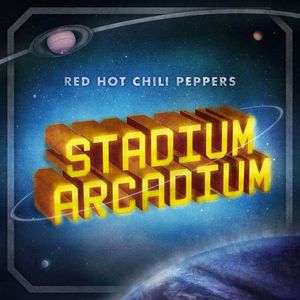 Stadium Arcadium by Red Hot Chili Peppers