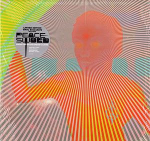 The Flaming Lips – Peace Sword