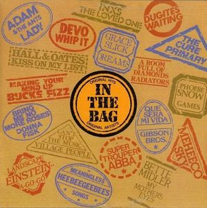 In The Bag cover