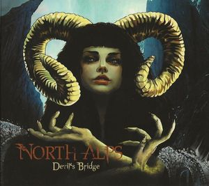 Devil's Bridge cover