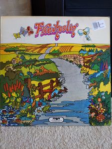 Freewheelin' by Various