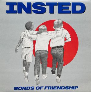 Bonds Of Friendship cover