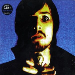 Blue Honey by Pop Levi