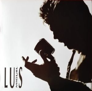 Luis Miguel – Romance