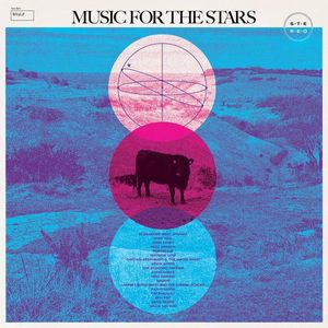 Music For The Stars (Celestial Music 1960-1979) cover