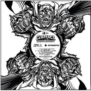 Czartificial Intelligence (Instrumentals) cover