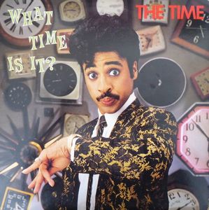 The Time – What Time Is It?