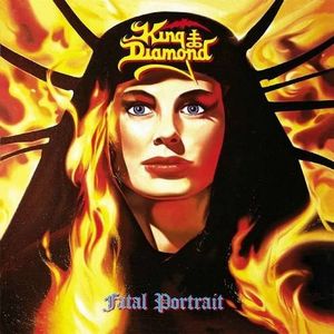 Fatal Portrait cover