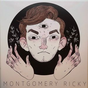 Montgomery Ricky cover