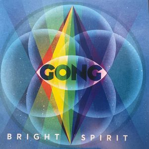 Bright Spirit cover