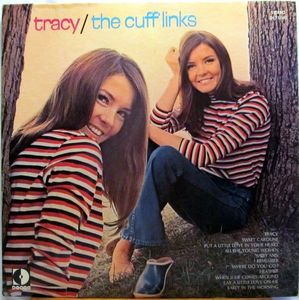 The Cuff Links – Tracy