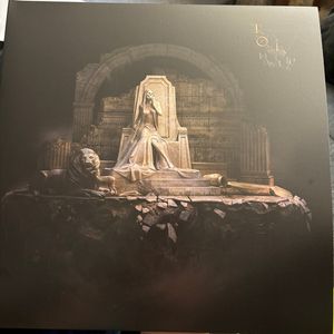 Ontology Of Nought cover