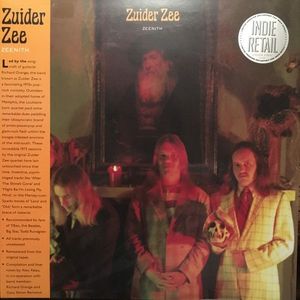 Zuider Zee – Zeenith
