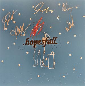 The Satellite Years cover