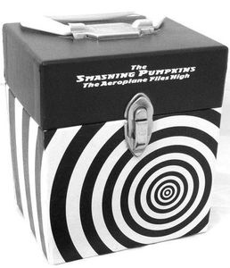 The Aeroplane Flies High by The Smashing Pumpkins