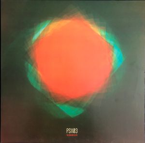 The Golden Filter – PSII03