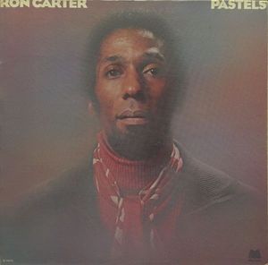 Pastels by Ron Carter