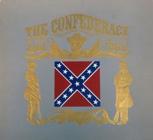 The Confederacy cover