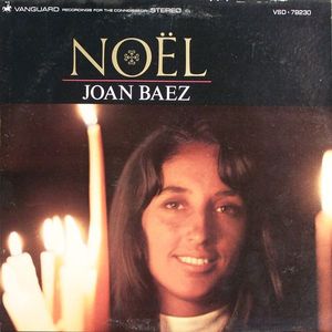 Noël cover