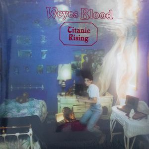 Titanic Rising cover