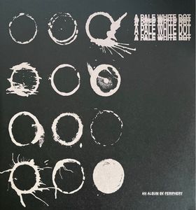 A Pale White Dot by Periphery