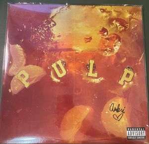 Pulp (Directors Cut) cover