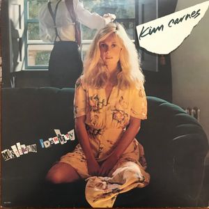 Mistaken Identity by Kim Carnes