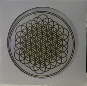 Sempiternal cover