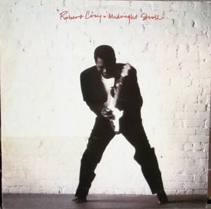 Midnight Stroll cover