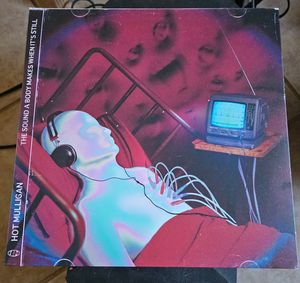 The Sound A Body Makes When It's Still by Hot Mulligan