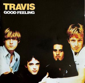 Good Feeling cover