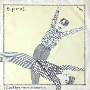 Tainted Love / Where Did Our Love Go cover