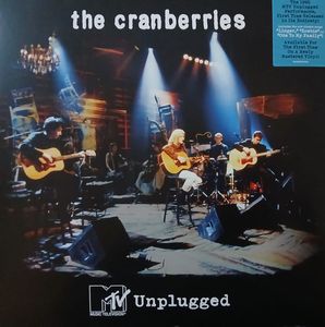 MTV Unplugged cover
