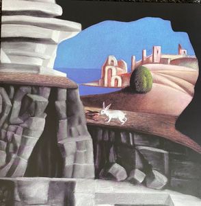 Dreamers Are Waiting cover