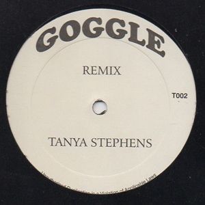 Goggle (Remix) cover