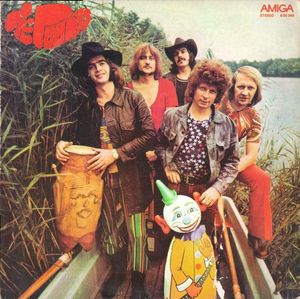 Puhdys – Die Puhdys